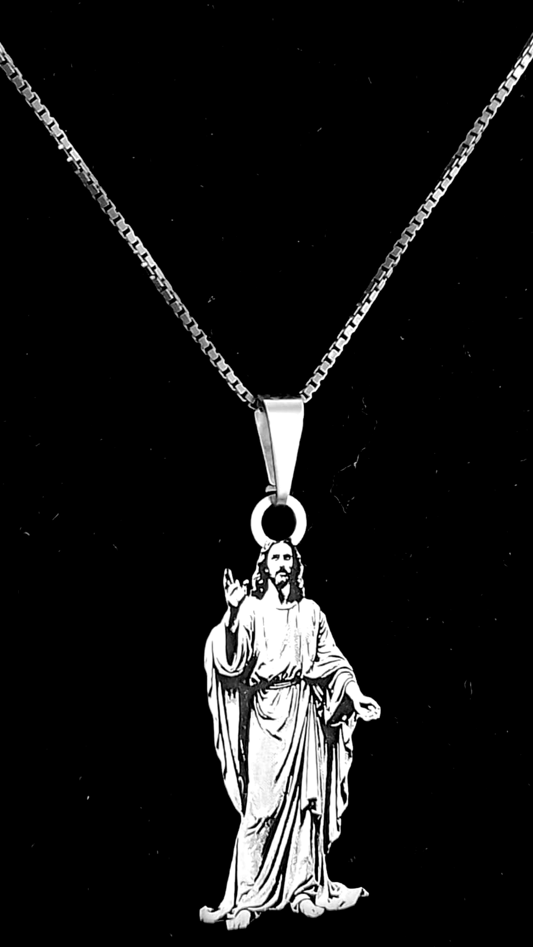 Pingentes Sagrado – Coleção Fé Religiosa