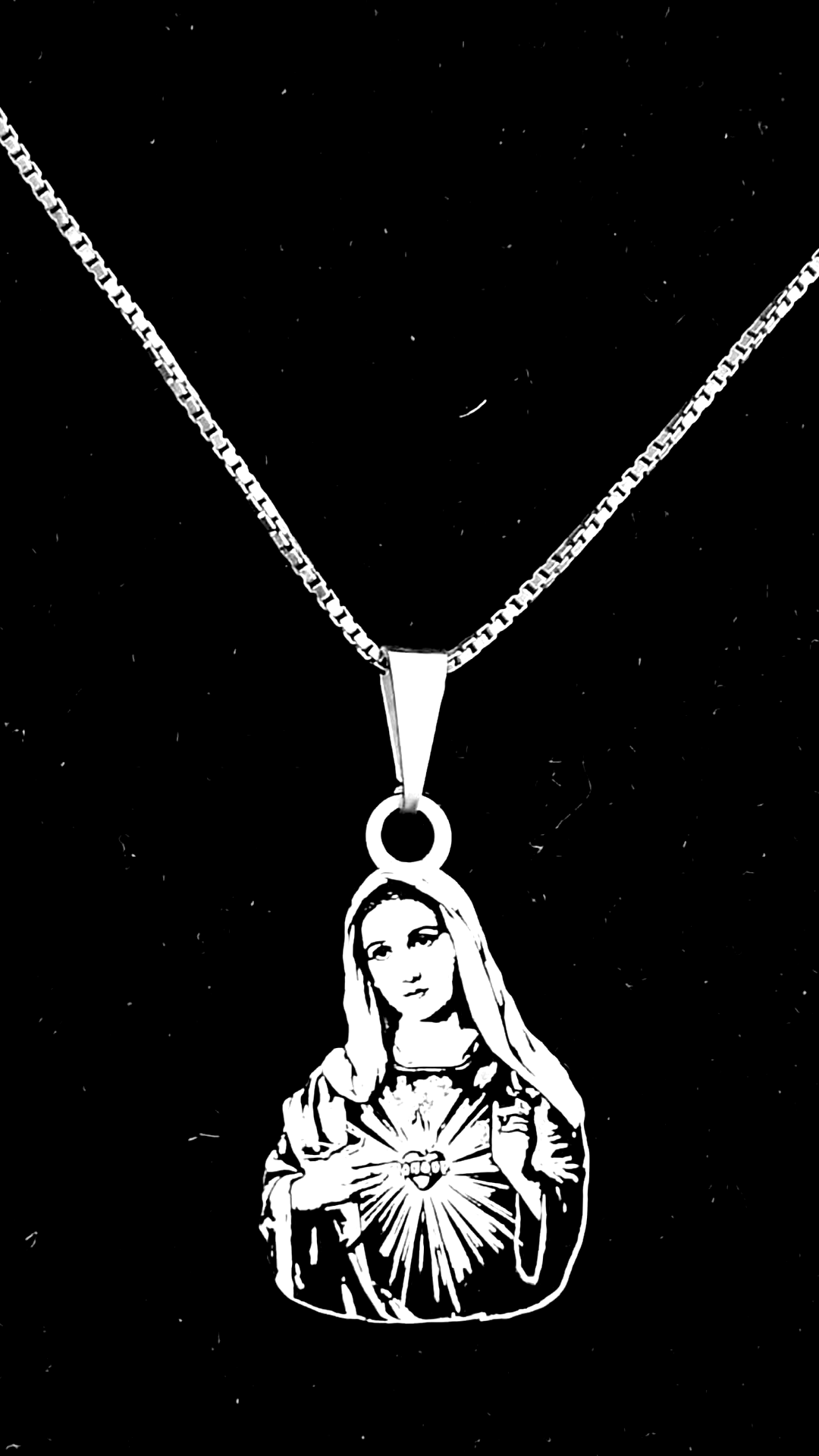 Pingentes Sagrado – Coleção Fé Religiosa