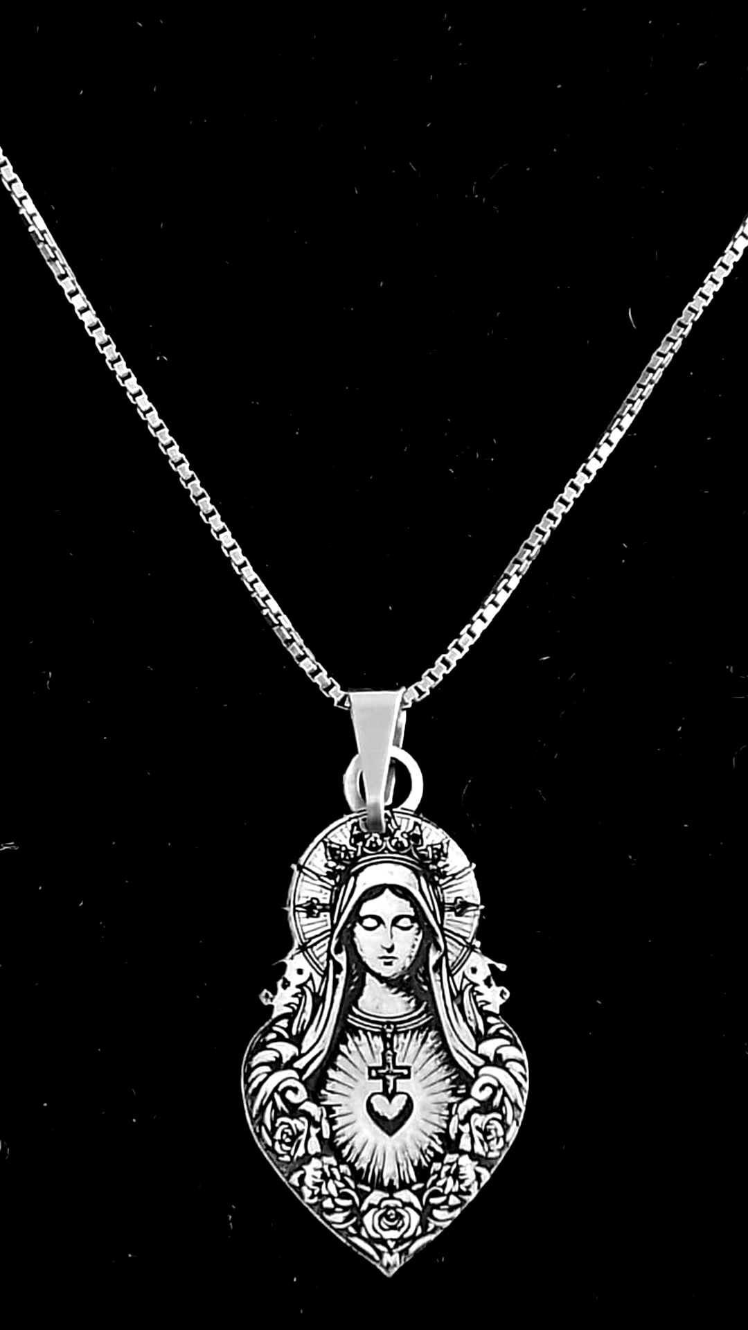 Pingentes Sagrado – Coleção Fé Religiosa