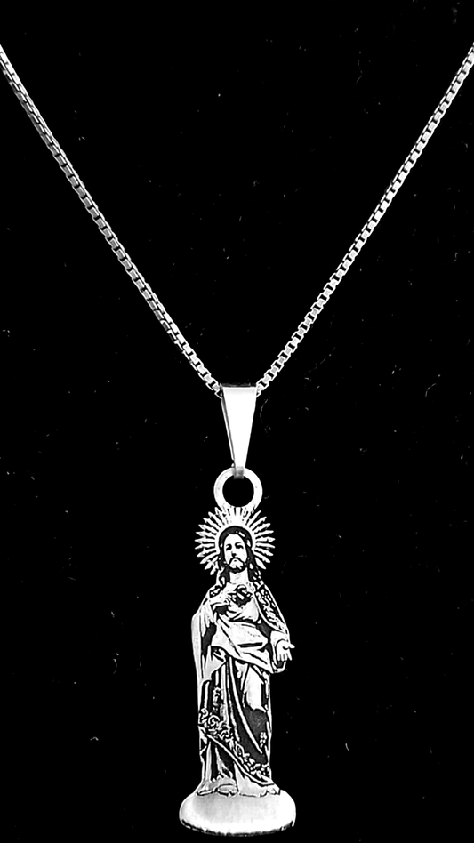Pingentes Sagrado – Coleção Fé Religiosa