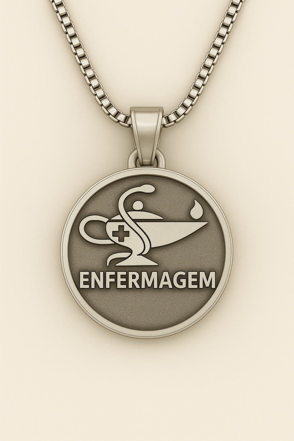 Pingentes de Formatura — Todos os Cursos Técnicos e Universitários