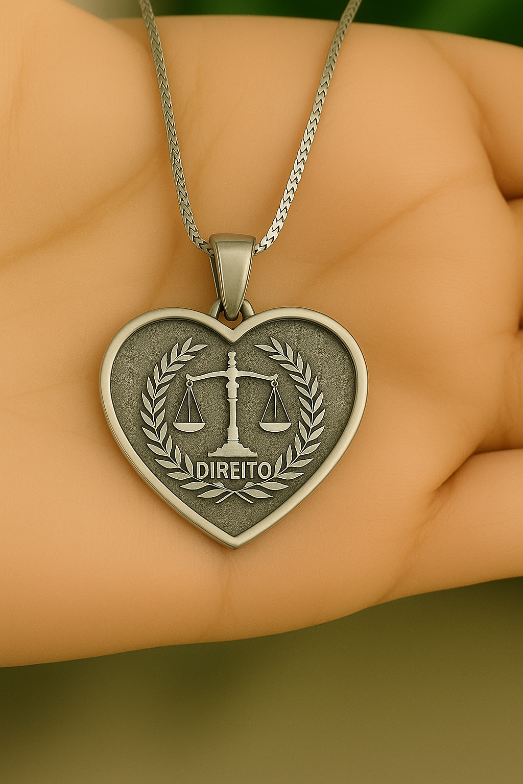 Pingentes de Formatura — Todos os Cursos Técnicos e Universitários