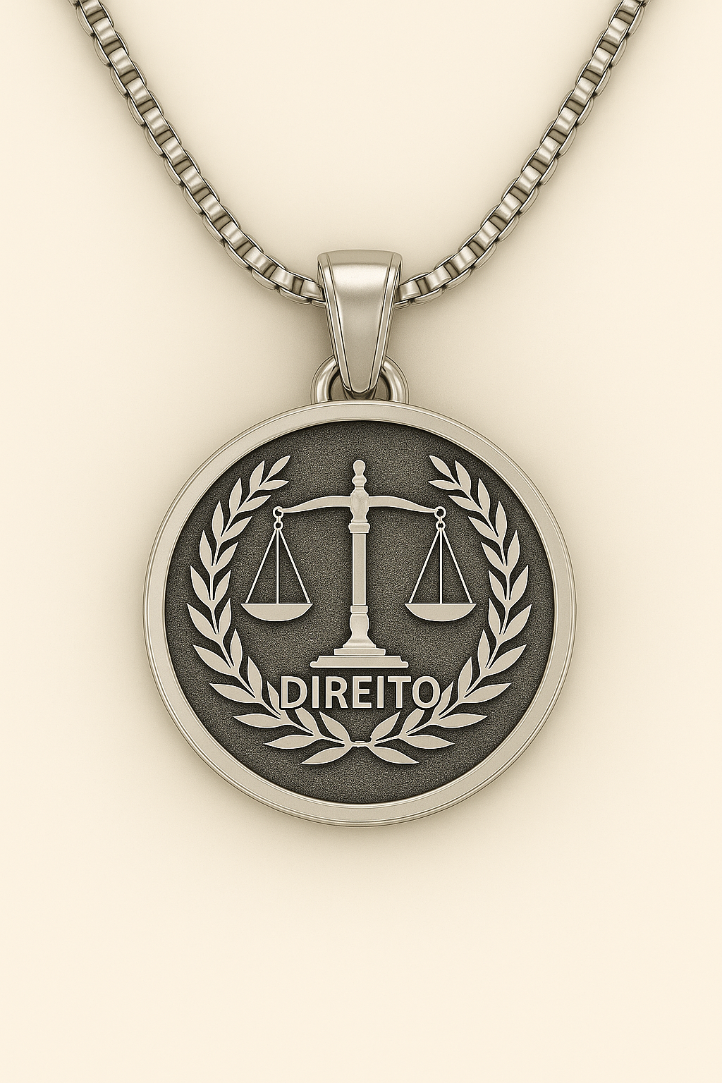 Pingentes de Formatura — Todos os Cursos Técnicos e Universitários