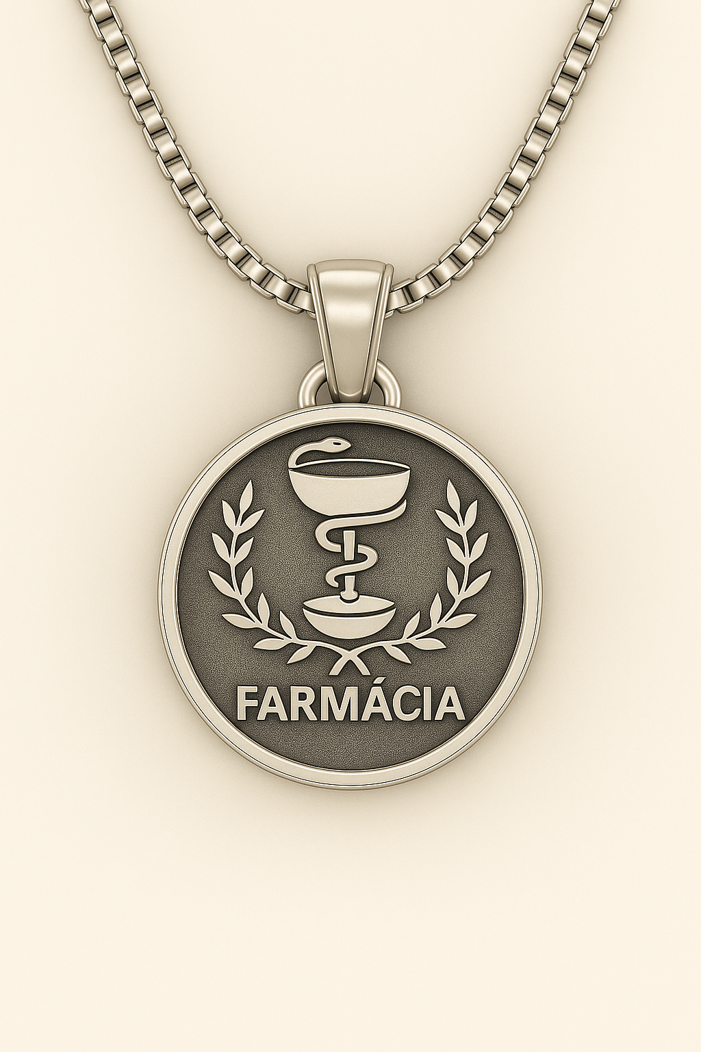 Pingentes de Formatura — Todos os Cursos Técnicos e Universitários