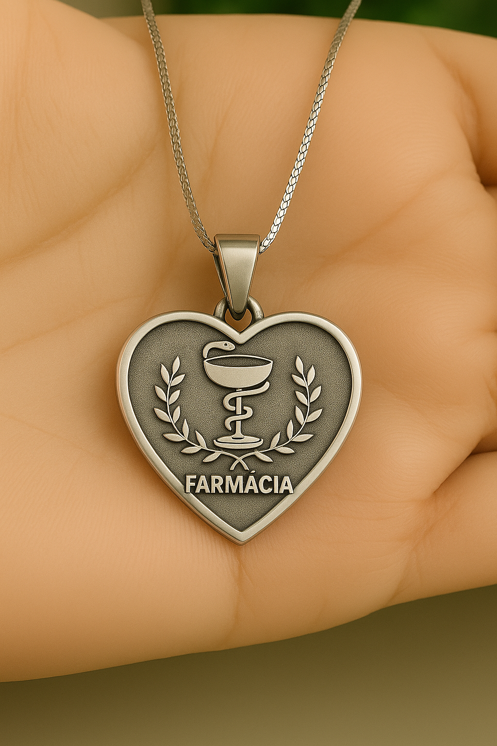 Pingentes de Formatura — Todos os Cursos Técnicos e Universitários