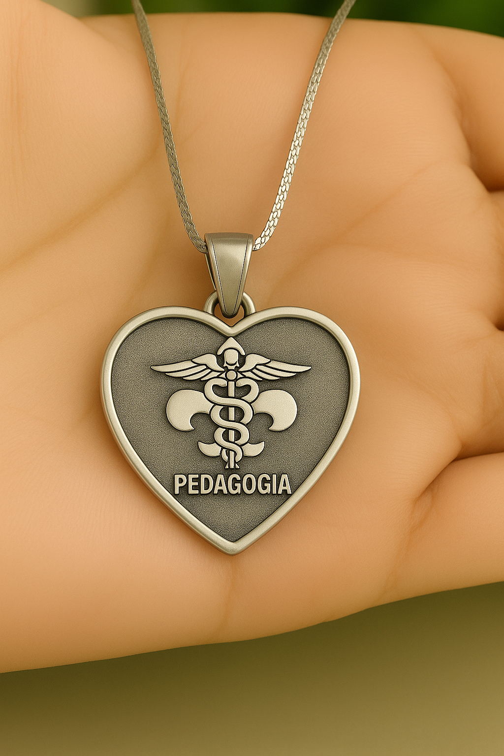 Pingentes de Formatura — Todos os Cursos Técnicos e Universitários