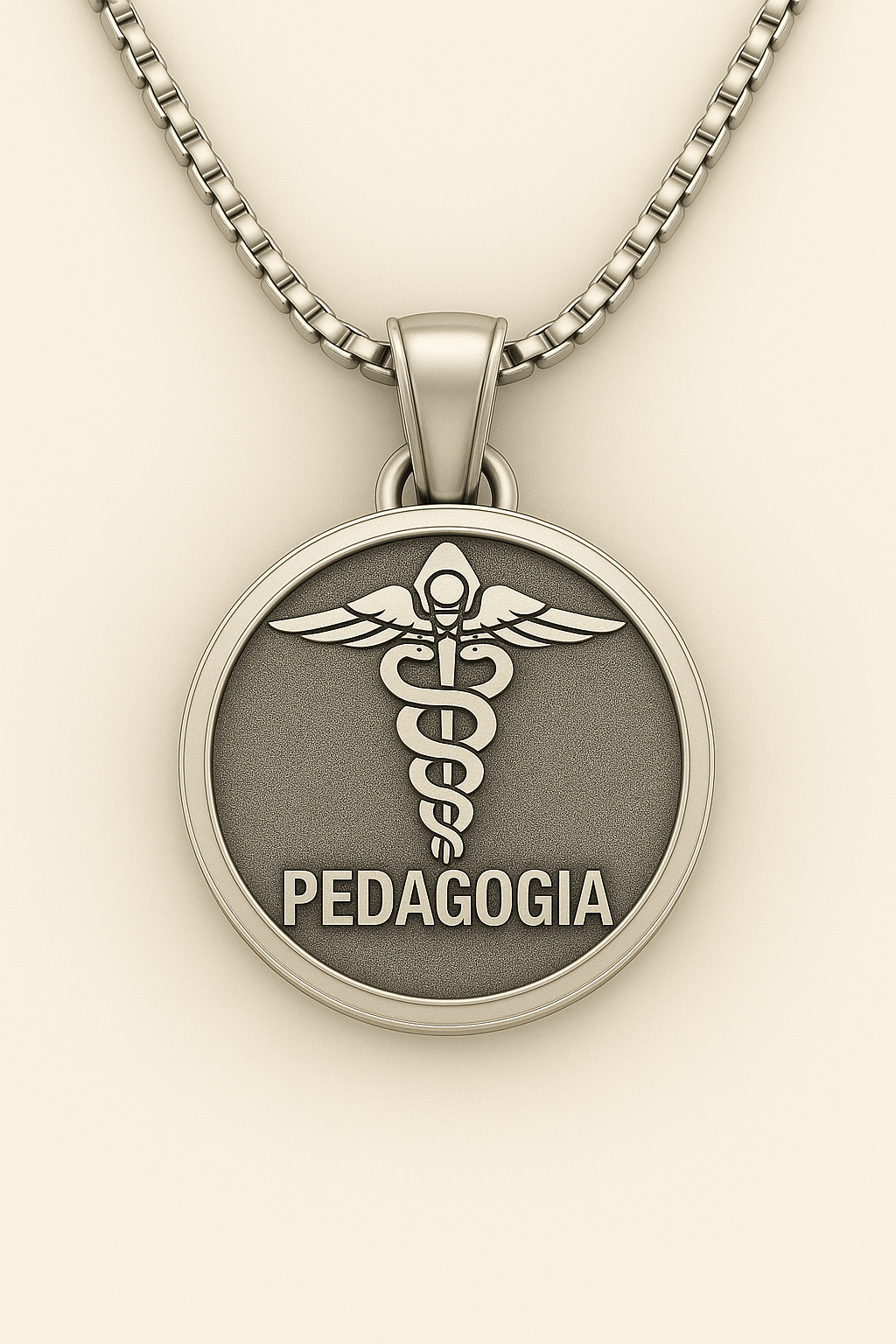 Pingentes de Formatura — Todos os Cursos Técnicos e Universitários