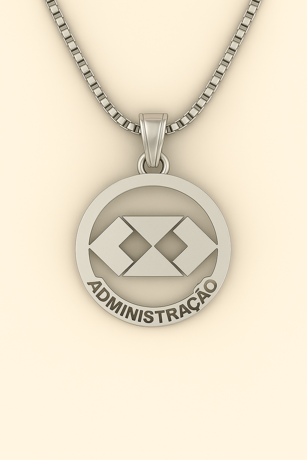 Pingentes de Formatura — Todos os Cursos Técnicos e Universitários