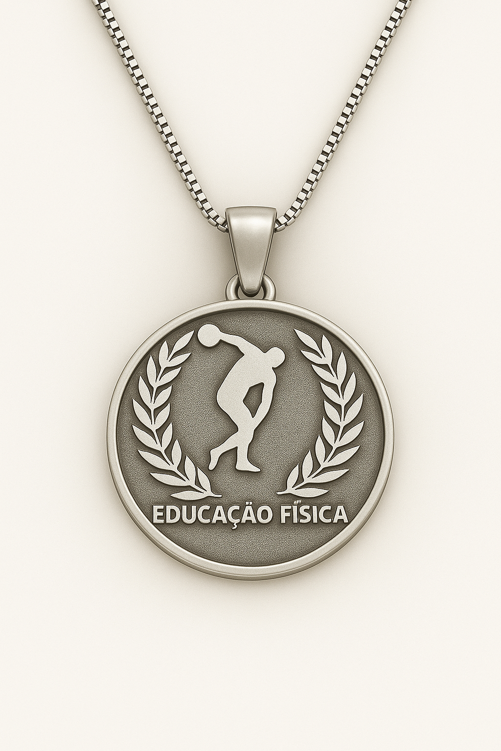 Pingentes de Formatura — Todos os Cursos Técnicos e Universitários