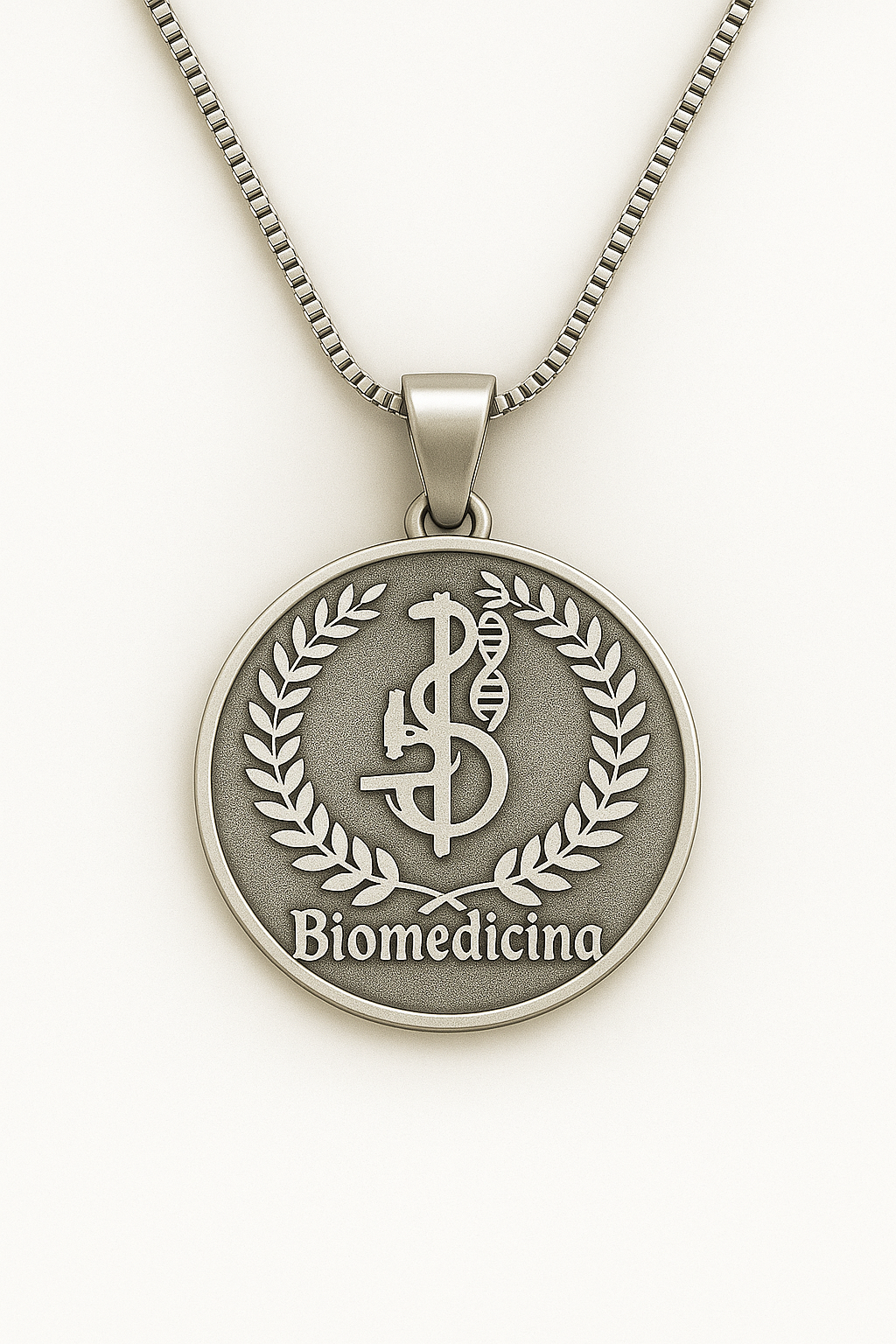 Pingentes de Formatura — Todos os Cursos Técnicos e Universitários