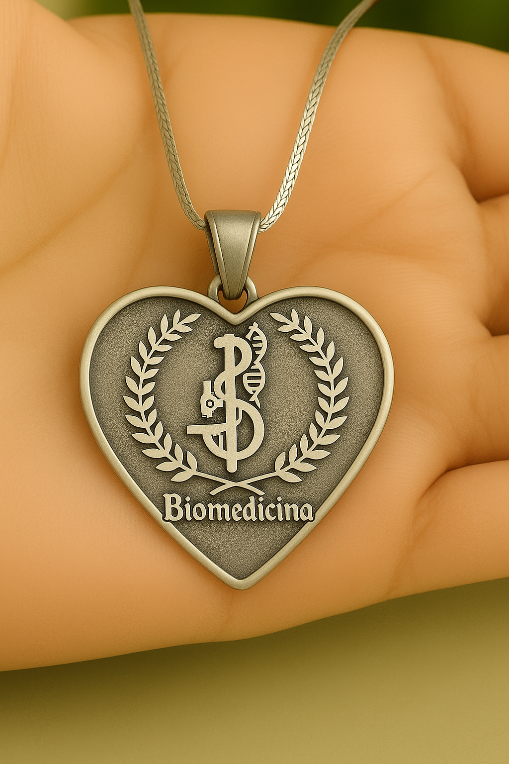 Pingentes de Formatura — Todos os Cursos Técnicos e Universitários