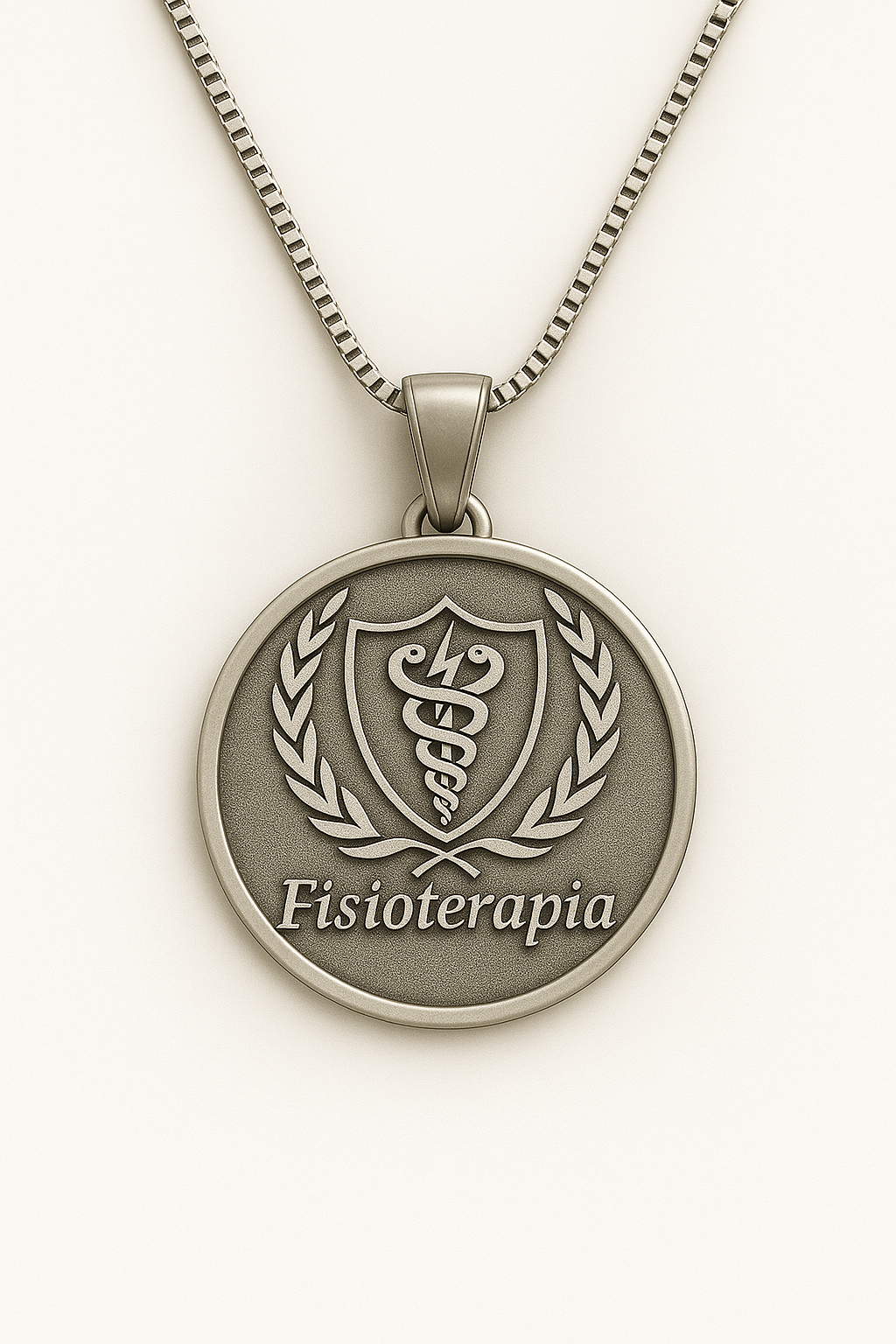 Pingentes de Formatura — Todos os Cursos Técnicos e Universitários