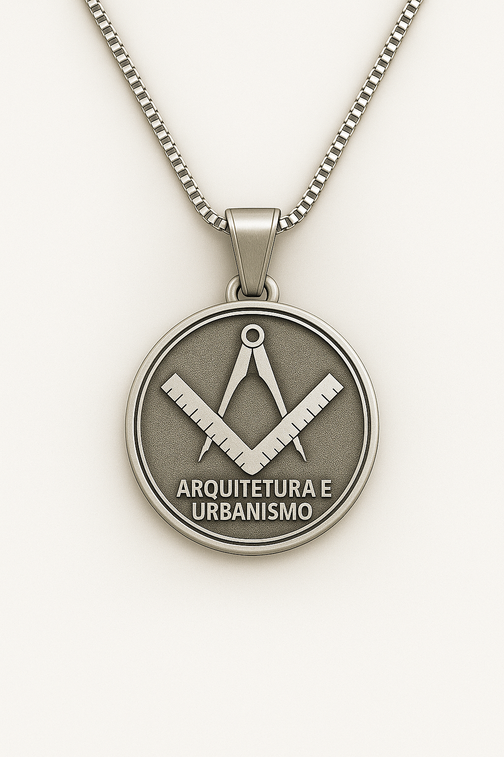 Pingentes de Formatura — Todos os Cursos Técnicos e Universitários