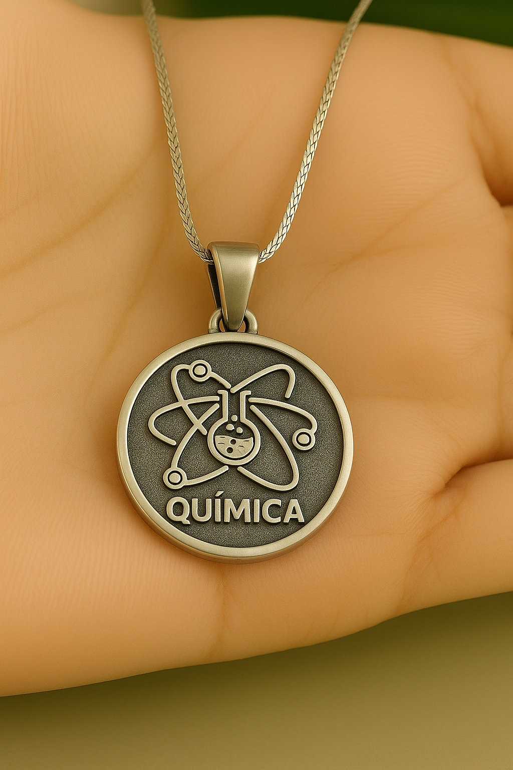 Pingentes de Formatura — Todos os Cursos Técnicos e Universitários