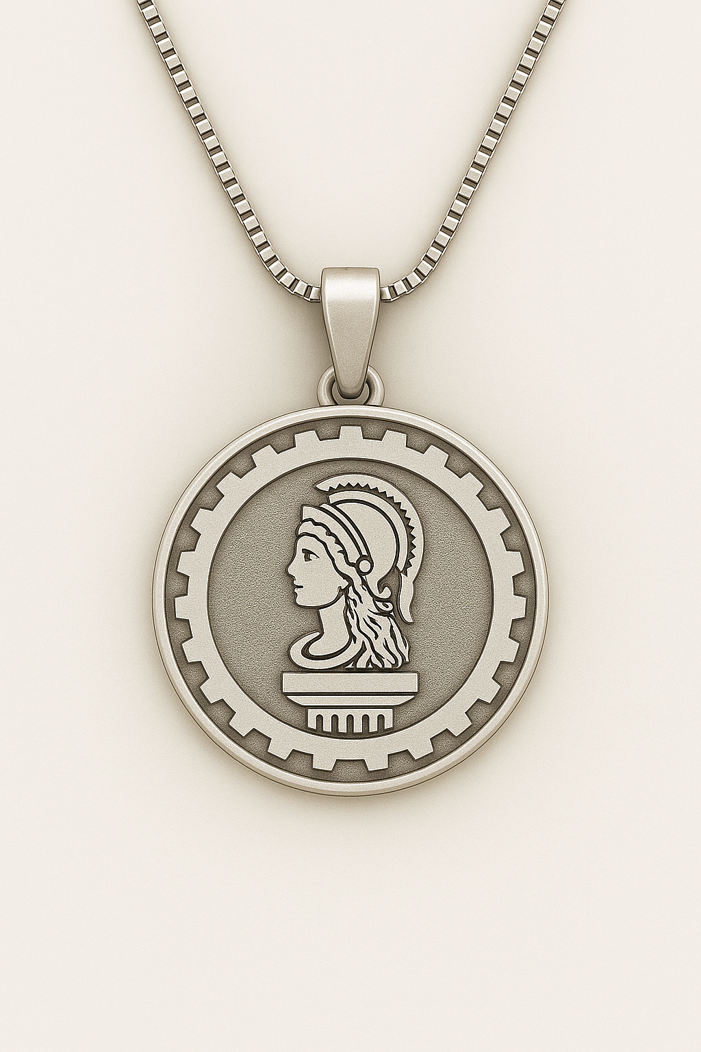 Pingentes de Formatura — Todos os Cursos Técnicos e Universitários