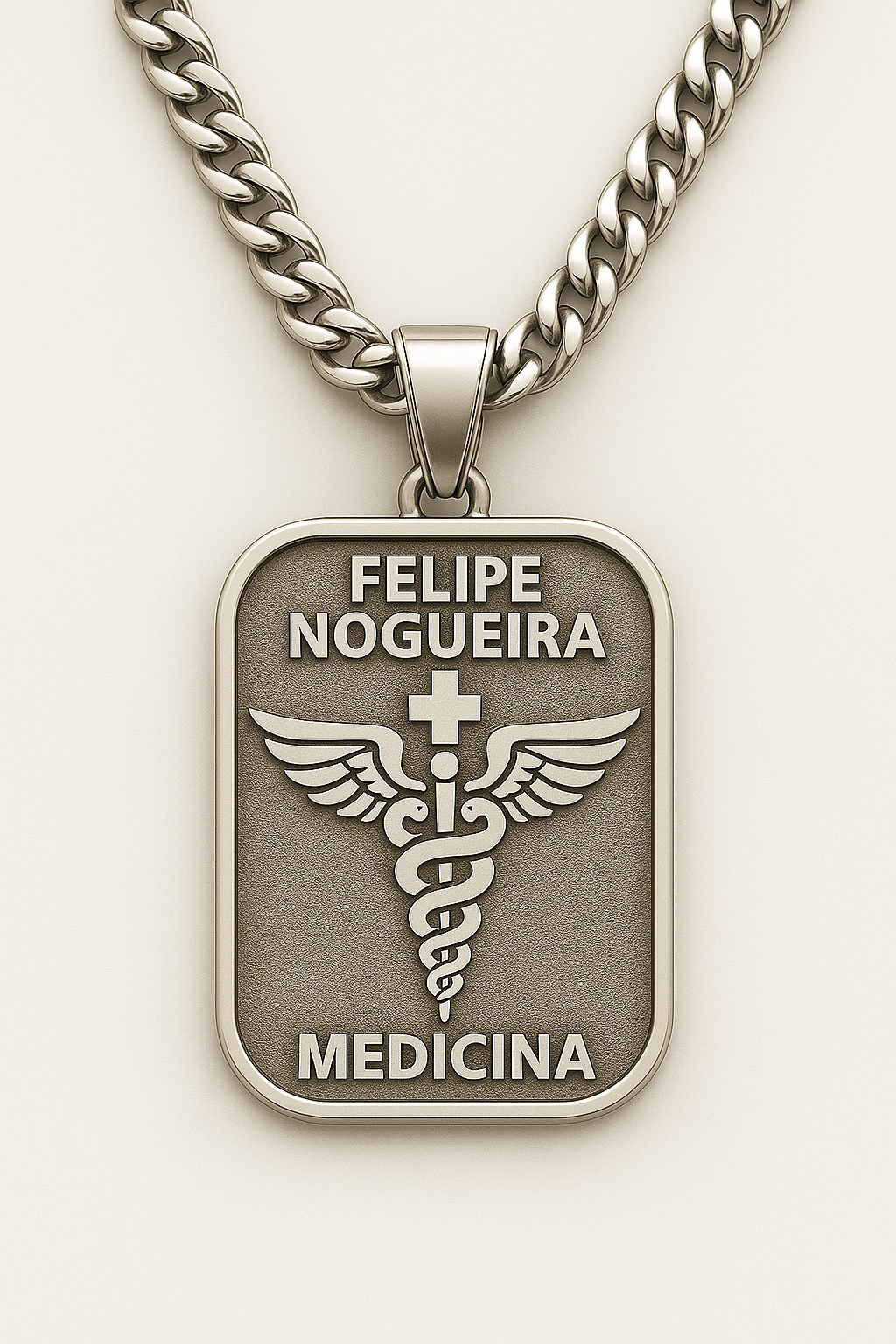 Pingentes de Formatura — Todos os Cursos Técnicos e Universitários