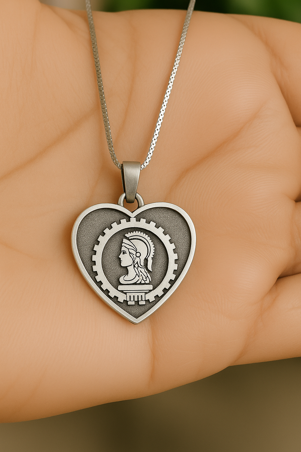 Pingentes de Formatura — Todos os Cursos Técnicos e Universitários