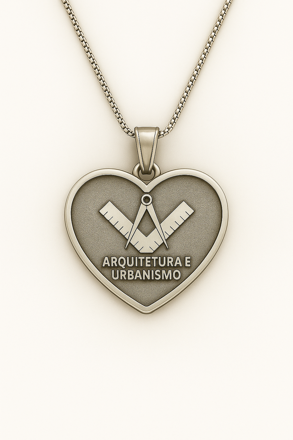 Pingentes de Formatura — Todos os Cursos Técnicos e Universitários