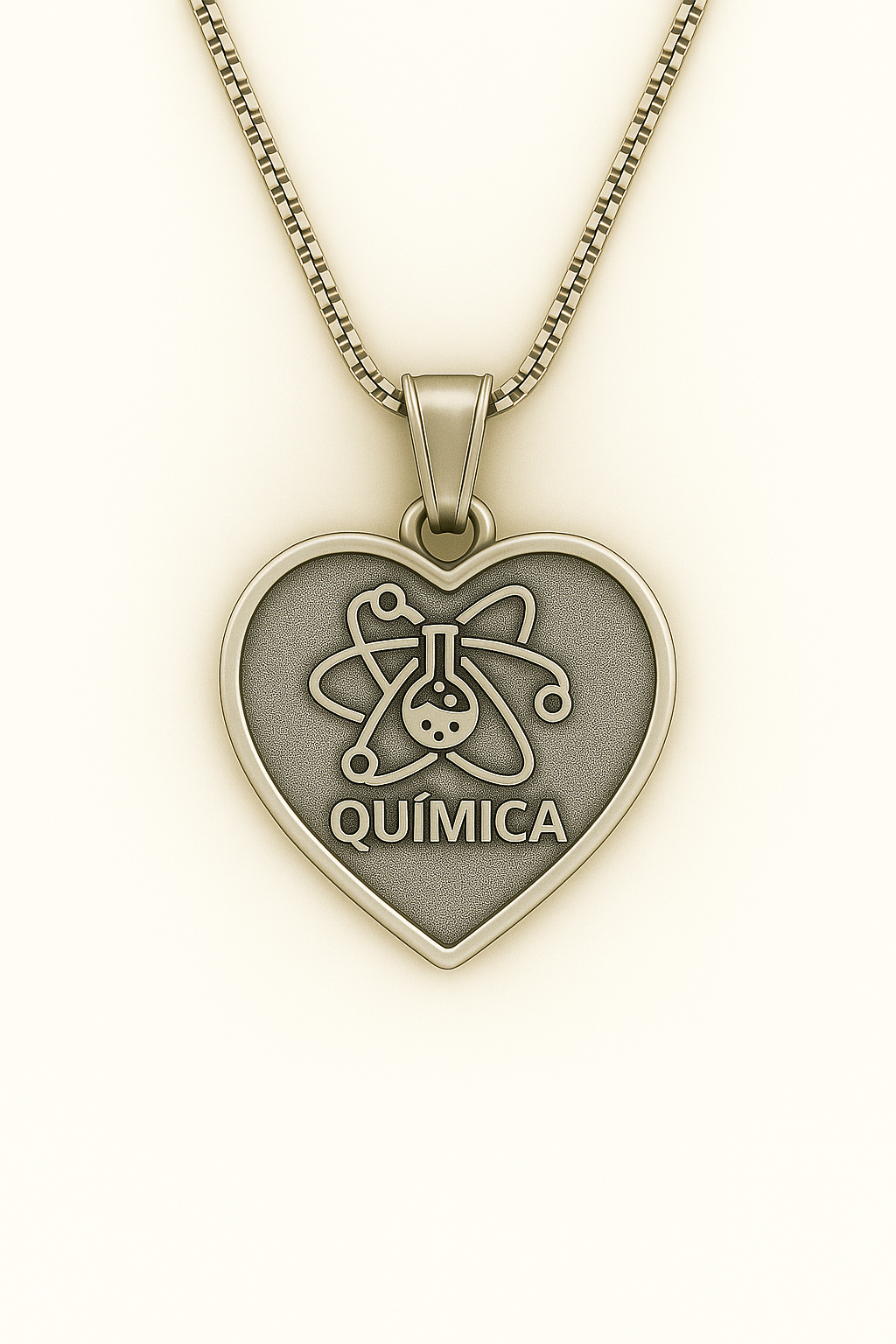 Pingentes de Formatura — Todos os Cursos Técnicos e Universitários