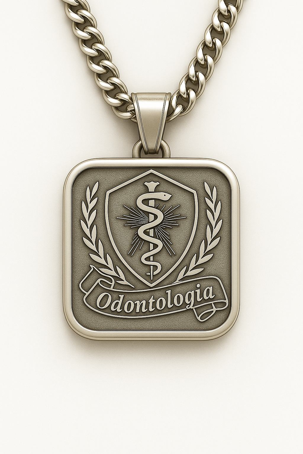 Pingentes de Formatura — Todos os Cursos Técnicos e Universitários