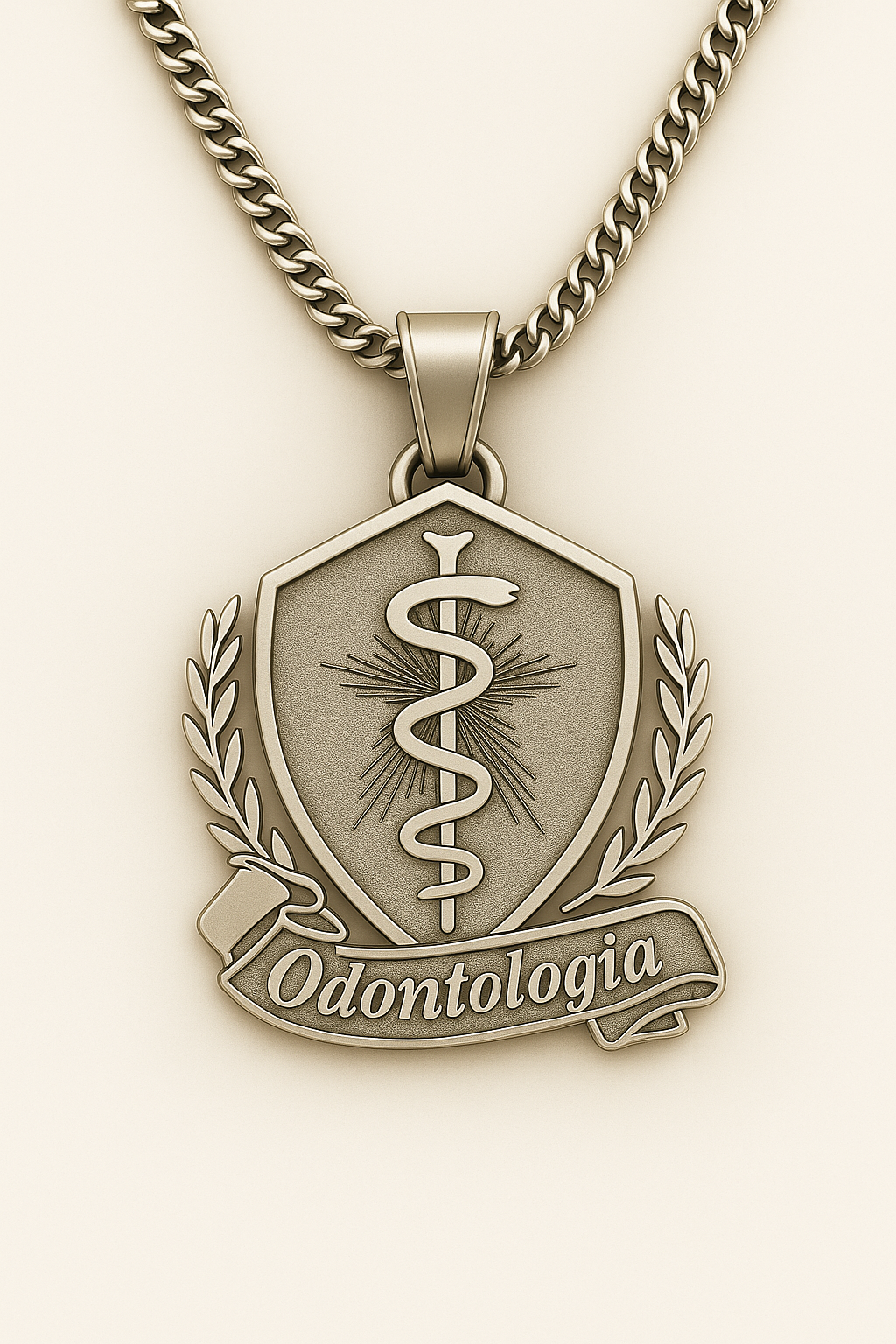 Pingentes de Formatura — Todos os Cursos Técnicos e Universitários