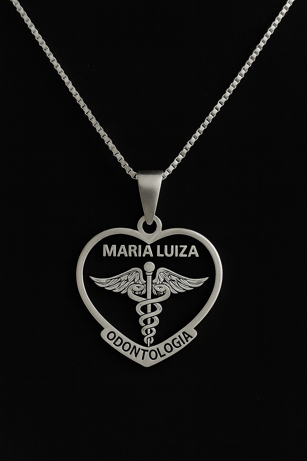 Pingentes de Formatura — Todos os Cursos Técnicos e Universitários