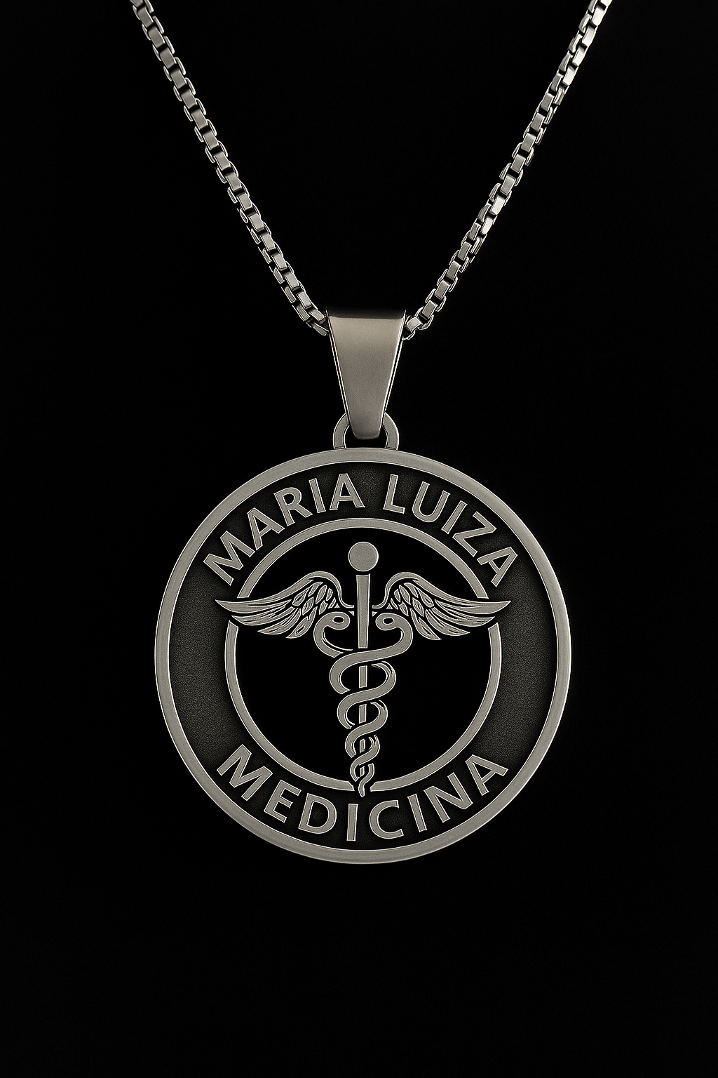 Pingentes de Formatura — Todos os Cursos Técnicos e Universitários