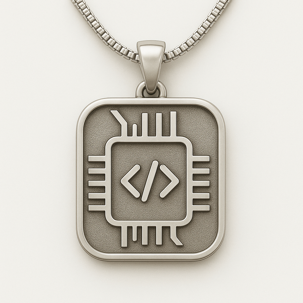 Pingentes de Formatura — Todos os Cursos Técnicos e Universitários