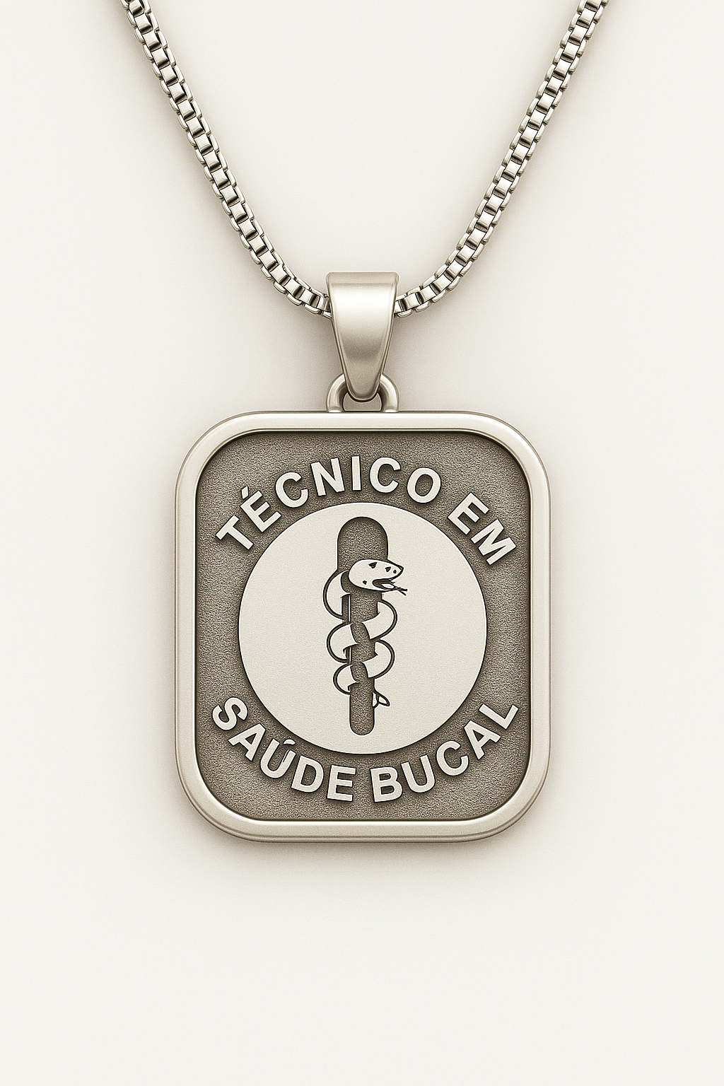 Pingentes de Formatura — Todos os Cursos Técnicos e Universitários