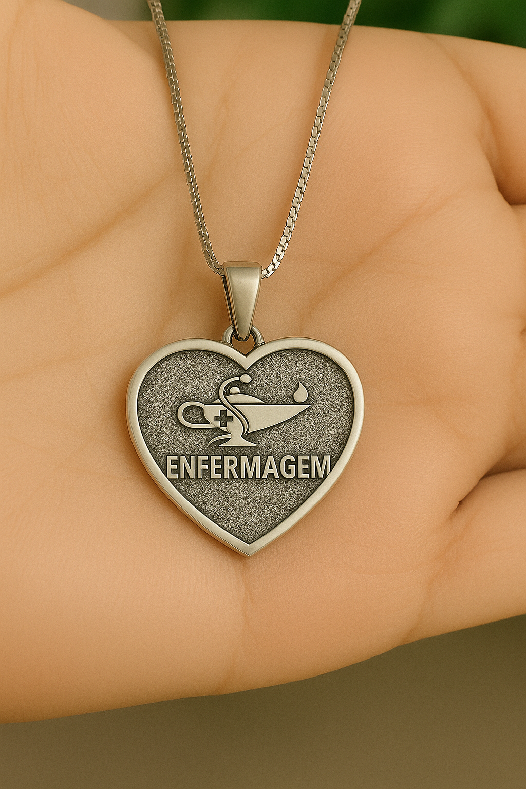 Pingentes de Formatura — Todos os Cursos Técnicos e Universitários