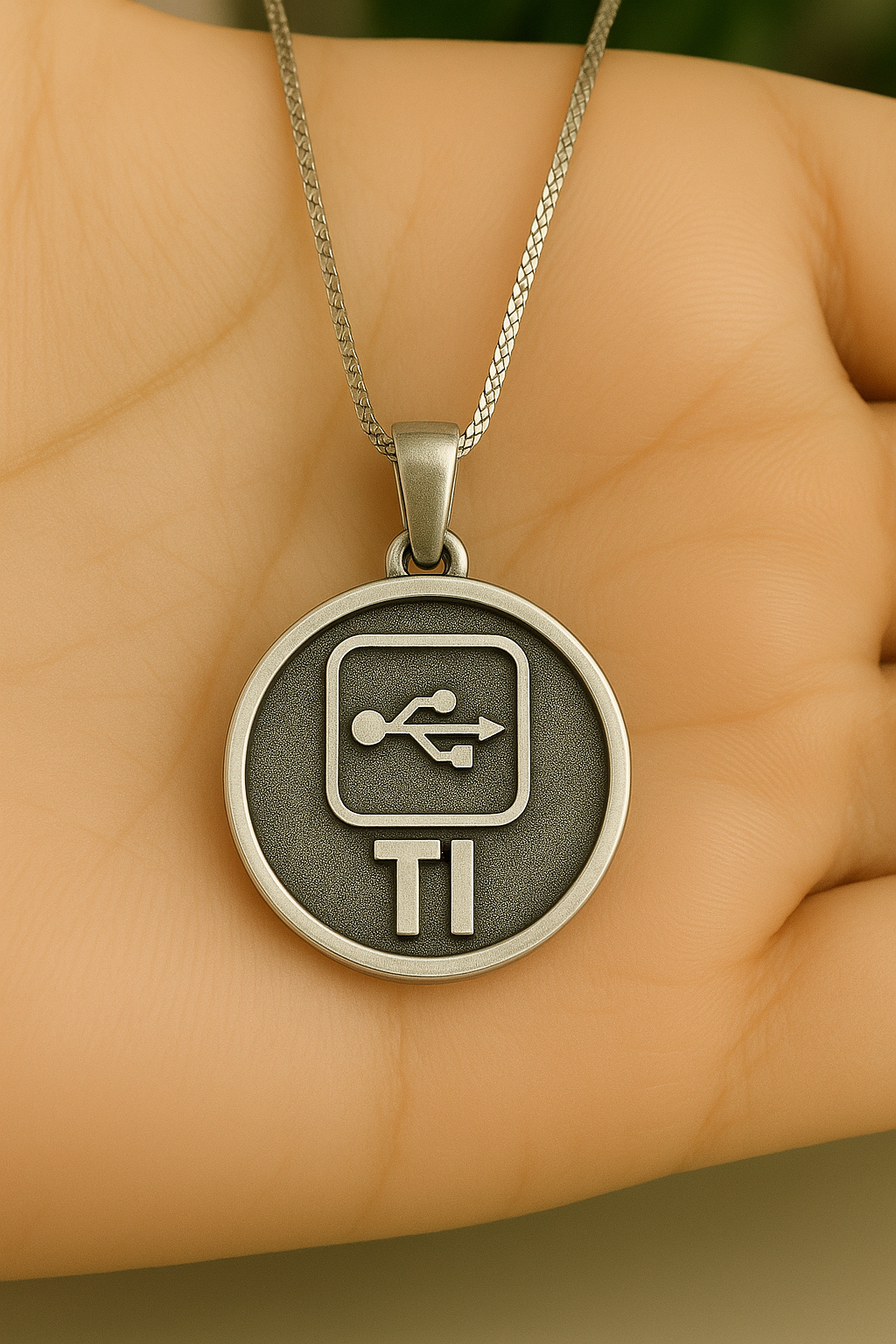 Pingentes de Formatura — Todos os Cursos Técnicos e Universitários