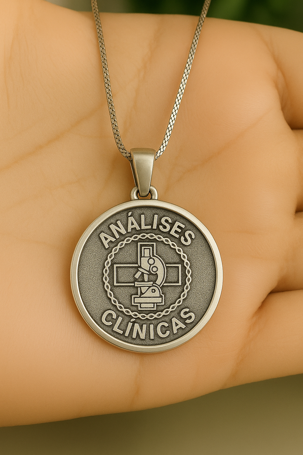 Pingentes de Formatura — Todos os Cursos Técnicos e Universitários