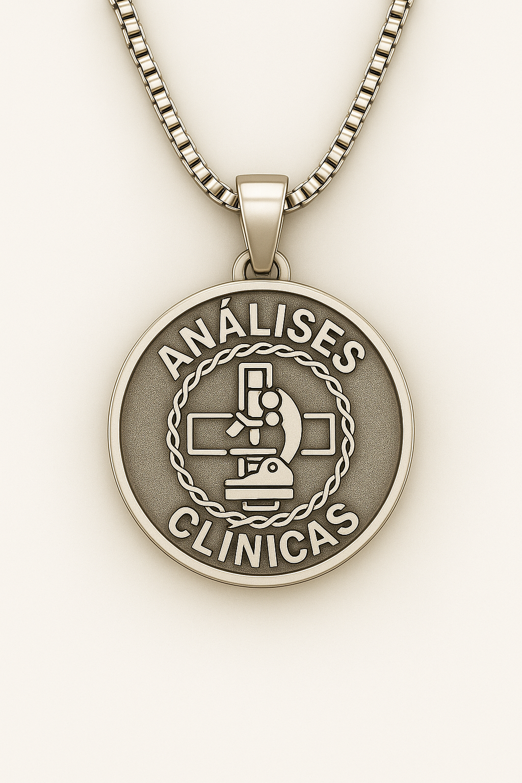 Pingentes de Formatura — Todos os Cursos Técnicos e Universitários