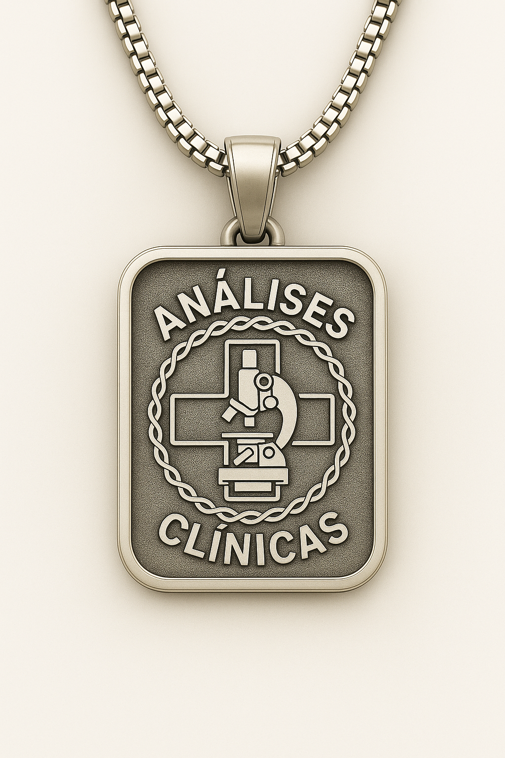 Pingentes de Formatura — Todos os Cursos Técnicos e Universitários