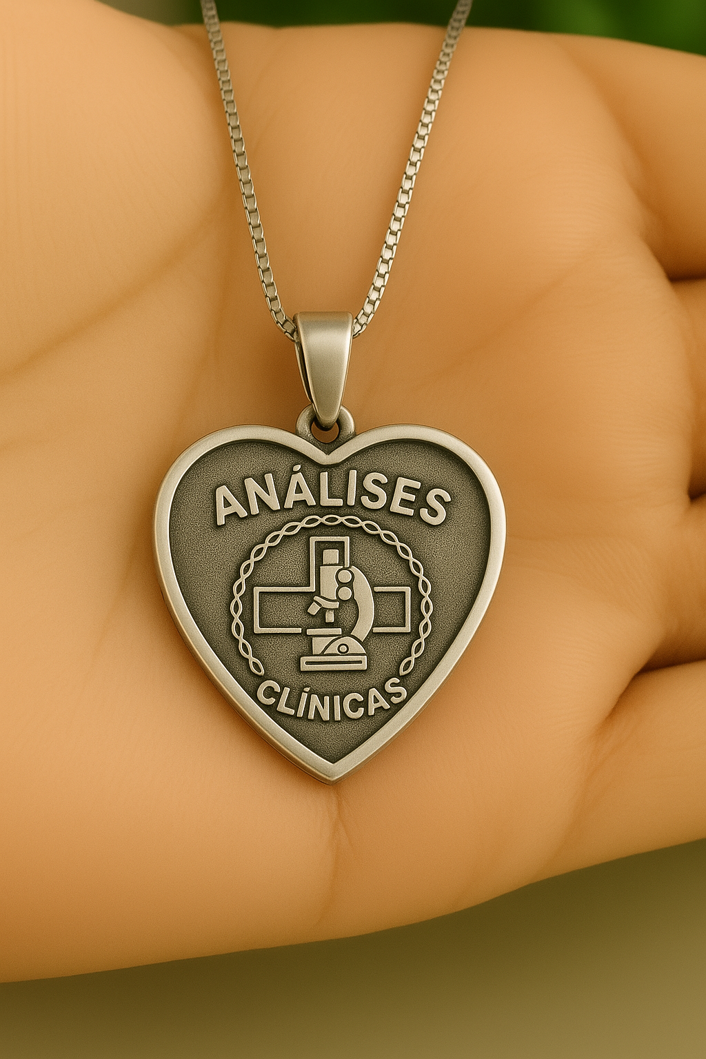 Pingentes de Formatura — Todos os Cursos Técnicos e Universitários