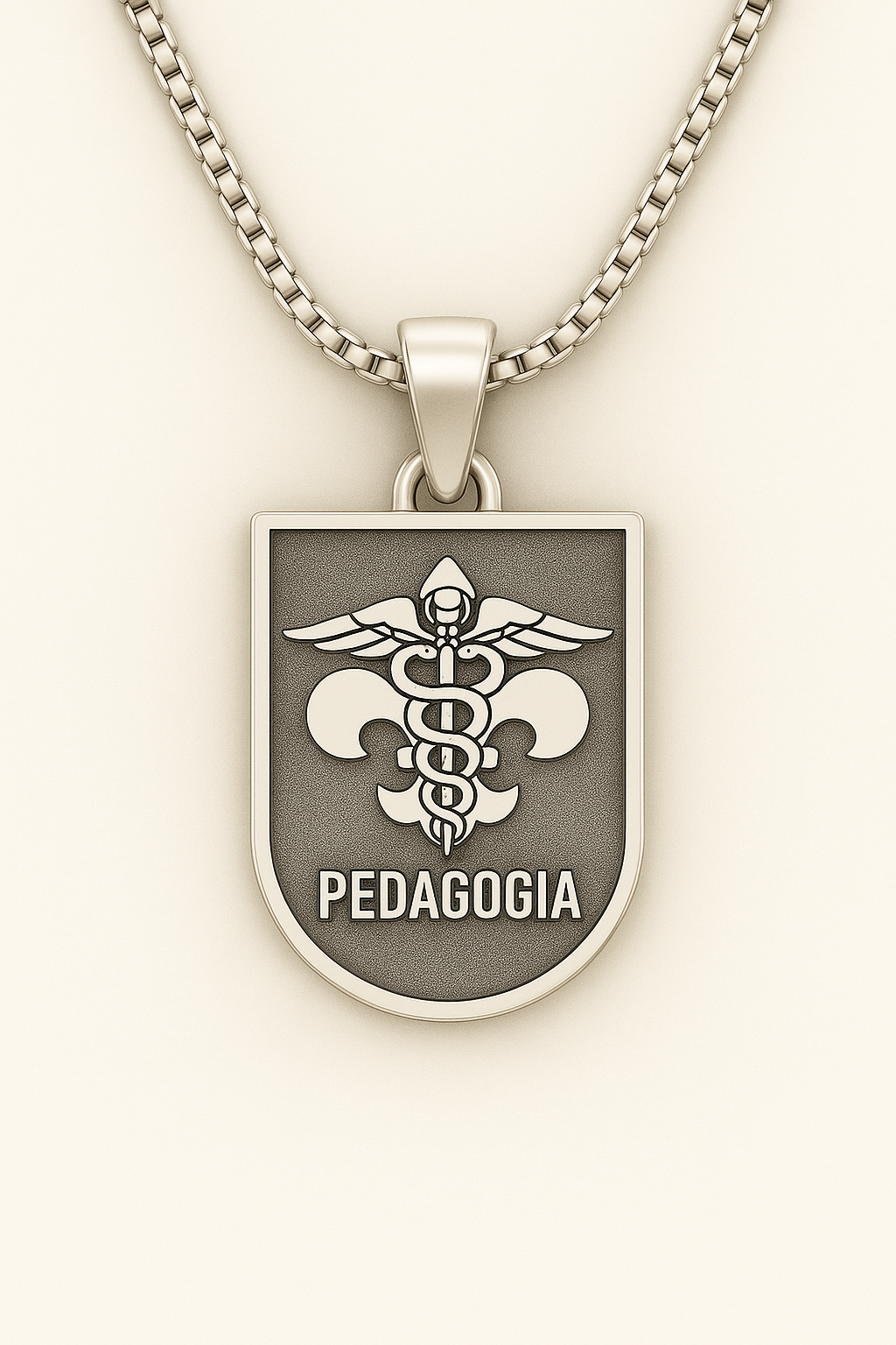 Pingentes de Formatura — Todos os Cursos Técnicos e Universitários