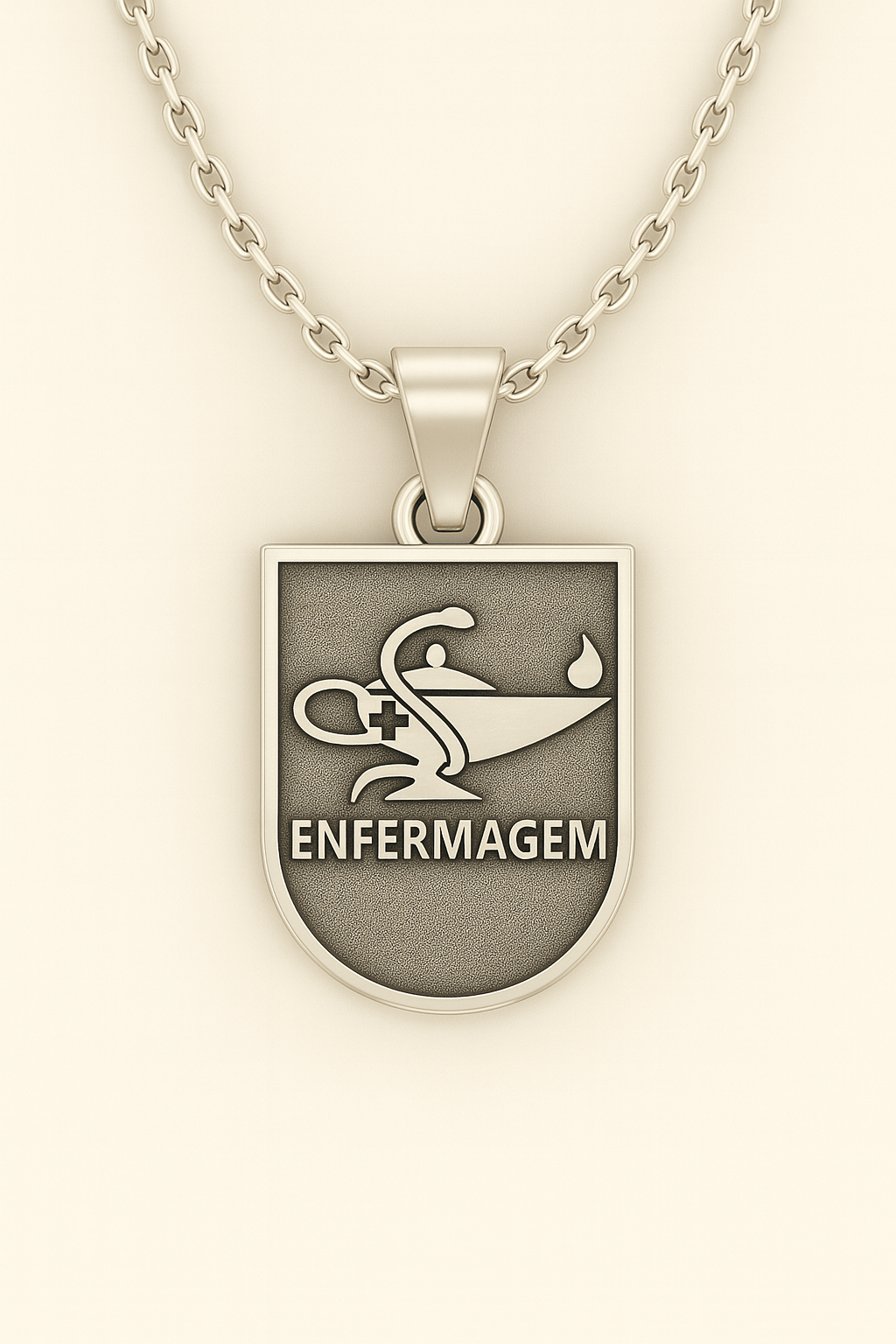 Pingentes de Formatura — Todos os Cursos Técnicos e Universitários